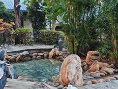 -龙佳生态温泉山庄