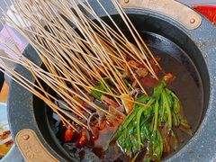 串串香-冒椒火辣(奎星楼街店)