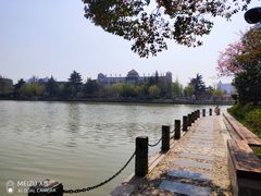 -南通濠河风景名胜区