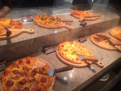 -比格比萨自助(国展店)