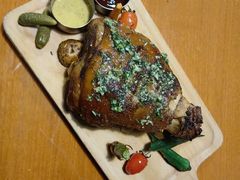 -布拉格餐厅· 中欧捷克菜(全国首店)