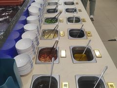 -楼外楼肥羊木炭火锅居(乐群街店)