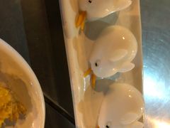 -海口骑楼小吃街