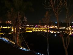 -枫香湖儿童公园