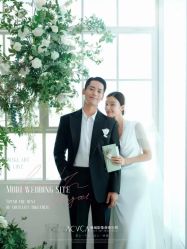 -爱城婚纱摄影·品质严选店