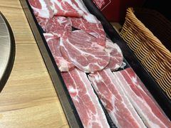 -炉小哥烤肉(朗悦公园茂店)