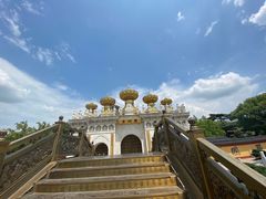 -上海东林寺(金山区)