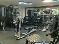 -悦耐私教健身馆(保利中心店)