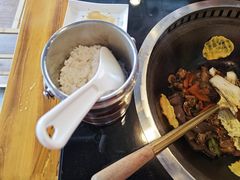 -醉旺柴火鸡(棠东店)