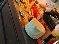 -Social 秀西餐厅-长沙瑞吉酒店(运达店)