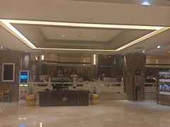 -西安阳光国际大酒店(西安火车站五路口地铁站店)