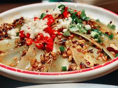 -青山青豆花·笑禅豆腐鱼(黄泥塝店)