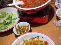 -赣饭农家·江西小炒(西乡店)