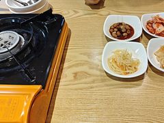 -山海珍味韩国料理(奥城店)