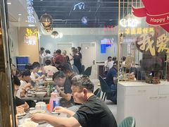 -农家湘菜(安亭店)