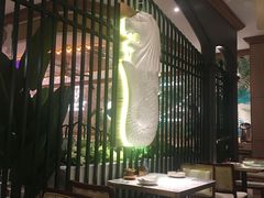 -金椰壳· 大厨新加坡菜(壹方城店)