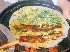 -金杨老摊头蛋饼(金口路店)