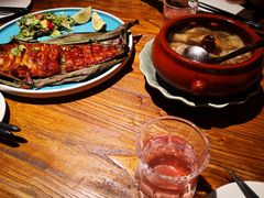 -中8楼风尚云南菜(颐堤港店)