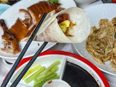 -满堂·烤鸭店·北京菜(鼓楼店)