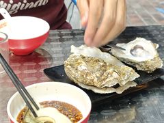 -三子烤羊腿·海鲜(弘阳店)