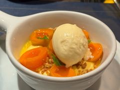 -福楼毕斯罗F Bistronome(国贸商城约会地标景观店)