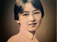 -梁思成纪念馆