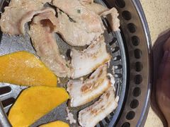 -妙香居韩国烤肉(鹏瑞利季华广场店)