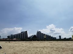 -营口金泰珑悦海景大酒店
