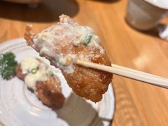 -团子君寿司·茶