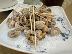 -揭阳钟记小食(福田新村店)