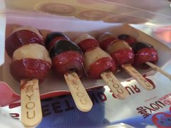 -喜YOU冰糖葫芦·艾炒酸奶(兰州中心店)