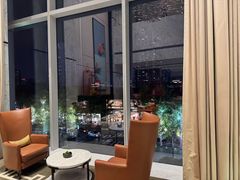 -成都尼依格罗酒店