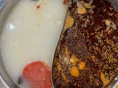 -傣妹火锅(四川北路店)