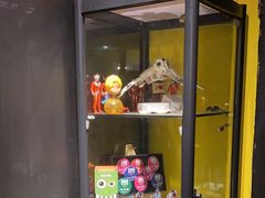 -解个谜沉浸剧情密室(天河店)