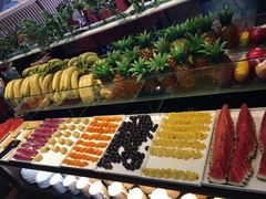 -比格比萨自助(云冈区步行街店)