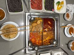 -海底捞火锅(杭州萧山宝龙广场店)