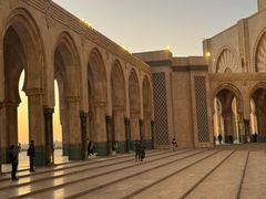 -哈桑二世清真寺