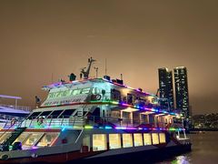 -澳门环岛游湾仔码头