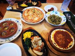 -萨莉亚意式餐厅(浦江万达广场店)