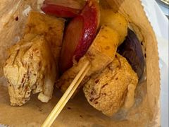 -新永兴美食坊