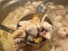 -润园四季椰子鸡火锅(南山海岸城店)