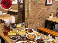 -福苗小骆驼烧烤(莲湖路店)