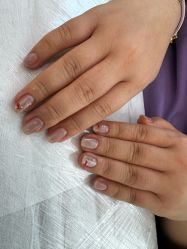 -斯馨·健康美甲美睫