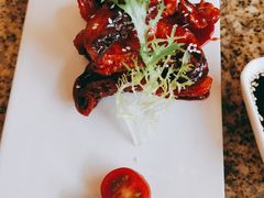 老上海熏鱼-東城故事·尋找姆媽的味道(玉兰路店)