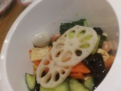 -小放牛炒菜馆(军校店)