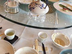-顺德喜来登酒店·采悦轩