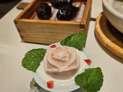 -蔡澜点心·粤菜(嘉里中心店)