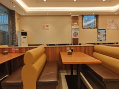 -银村街家常菜·早点·粥饼(北线阁店)