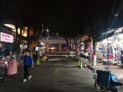 -小草糖水(海棠村店)