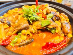 -亚克西姆新疆菜(库车店)